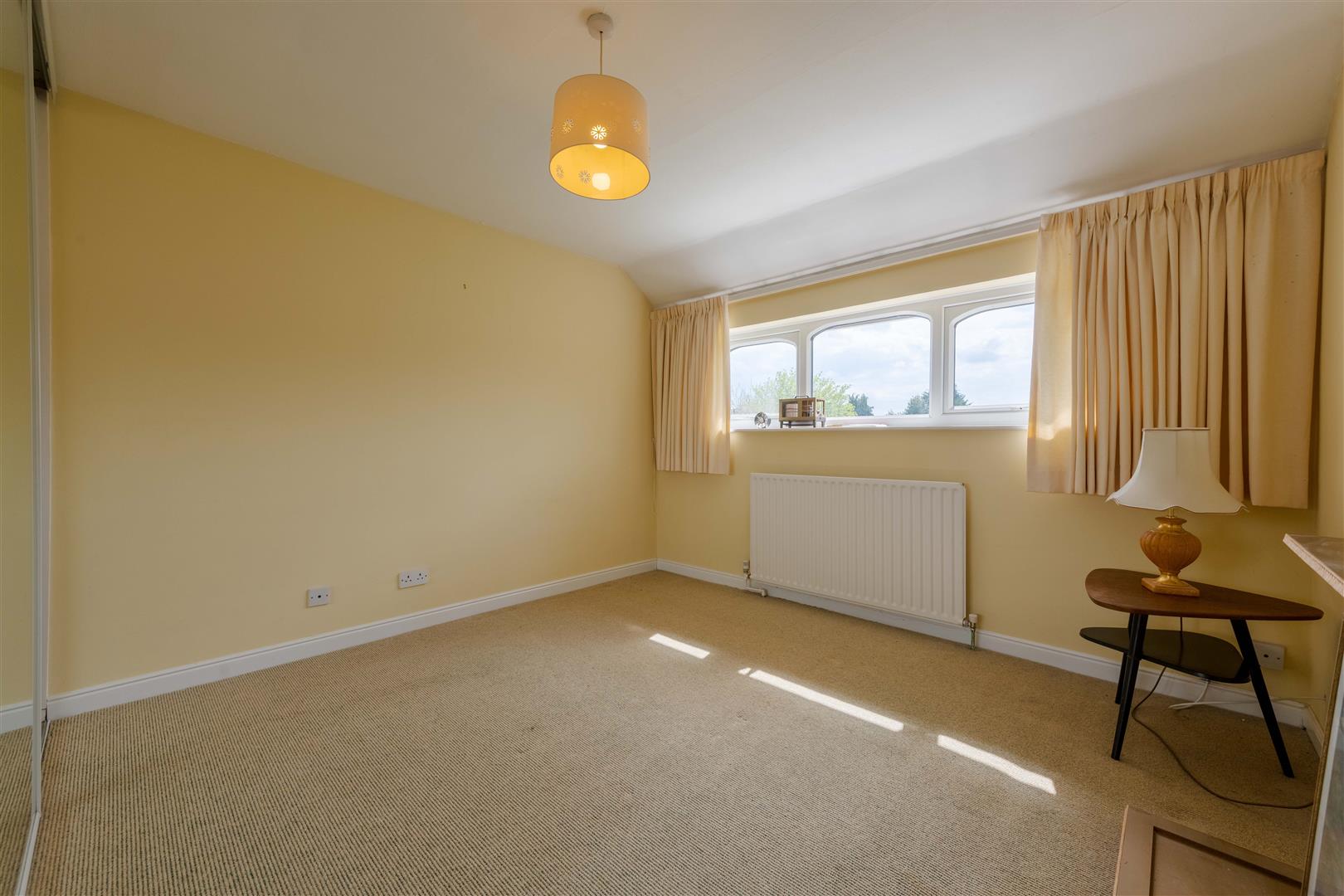 Harborough Walk, Pedmore, Stourbridge